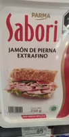 Sabori pierna extrafino