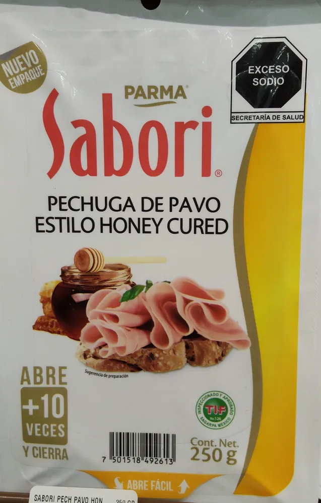Pechuga