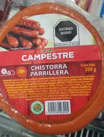 chistorra