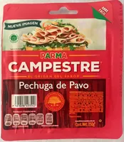 Parma Campestre Virginia