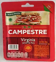 Parma Campestre