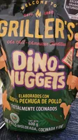 Dino-nuggets