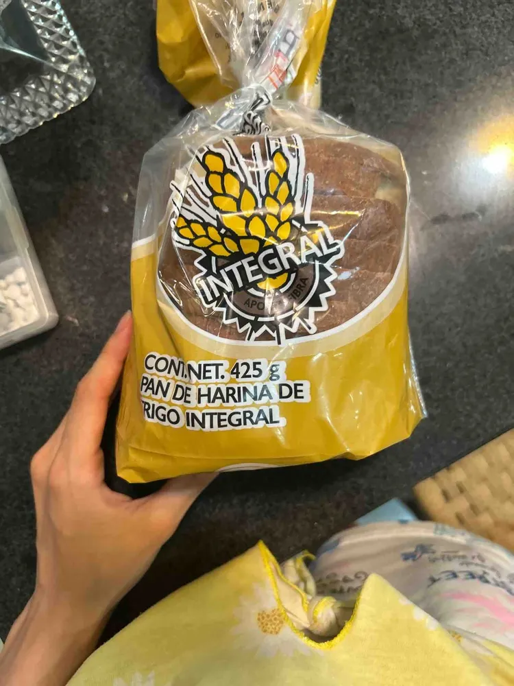 Pan integral
