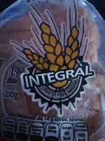 pan tostado