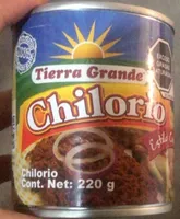 Chilorio