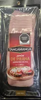 Jamón de pierna