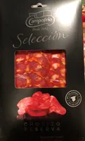Chorizo RESERVA