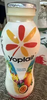 Yoplait Tomado