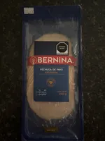 Pechuga De Pavo rebanada