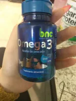 aceite de pescado