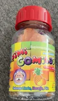 Simi Gomitas