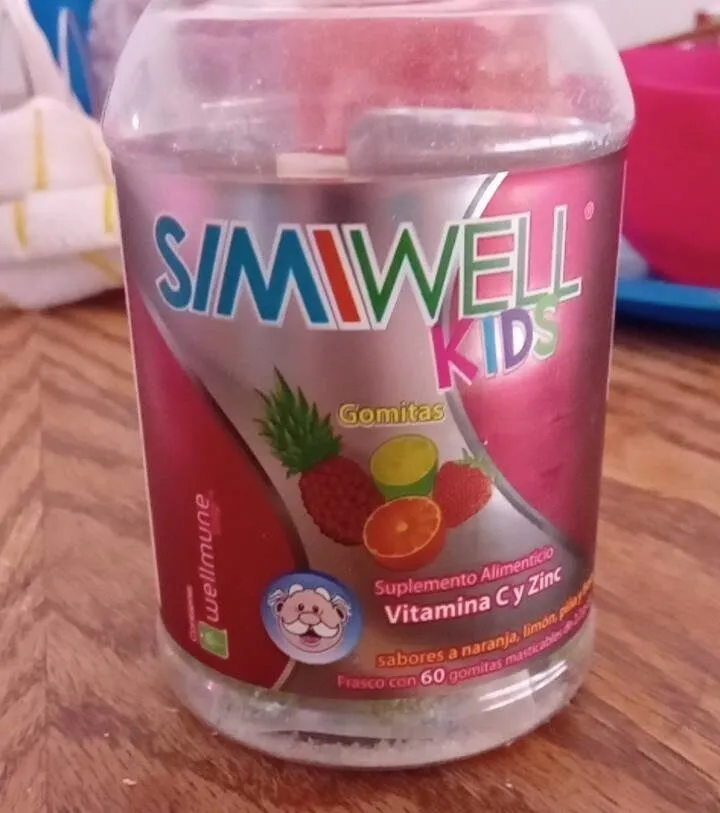 Simiwell