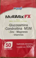 multimixFX