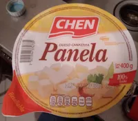 queso canastita panela