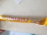 Banderilla Tama-Roca