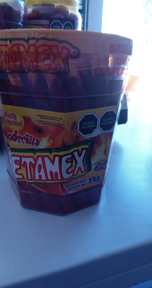 Lanza betamex
