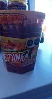 Lanza betamex