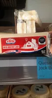 Queso Monterrey Jack