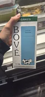 Bové Leche entera