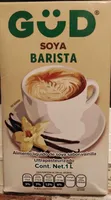 GÜD SOYA BARISTA