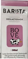 Leche deslactosada Semidescremada