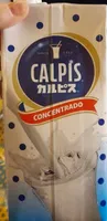 Calpis