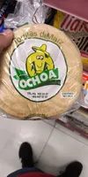 tortilla ochoa