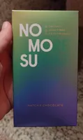 Matcha Chocolate