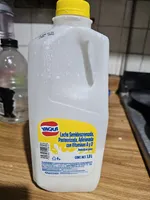 Leche Semidescremada