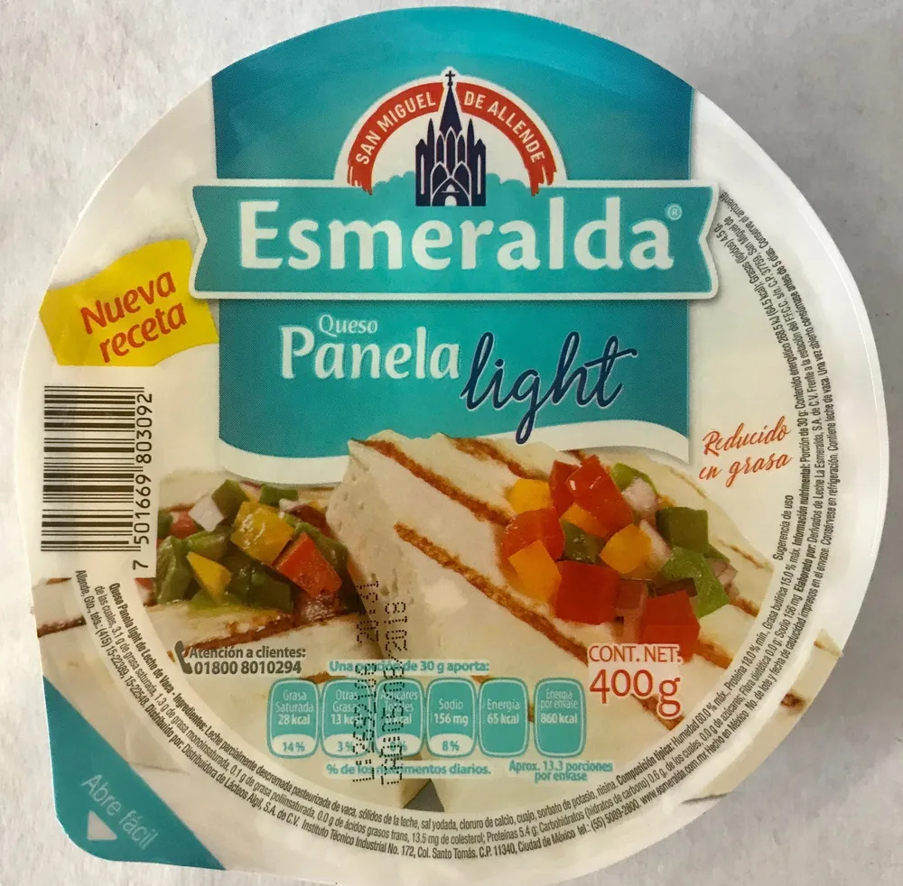Esmeralda