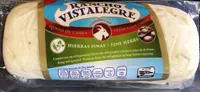 Queso de cabra Rancho Vistalegre