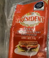Queso manchego