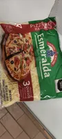Esmeralda Pizzero 3 Mezcla Quesos