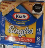 Singles Americano