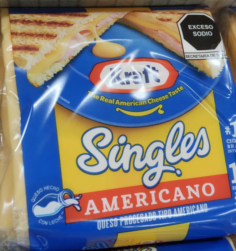 Singles Americano