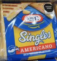 Singles Americano