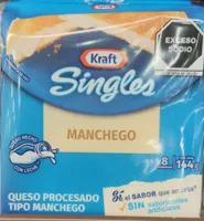 Manchego Singles