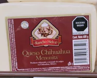 Chihuahua menonita