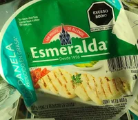 Queso panela light