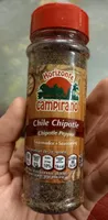 Chile chipotle