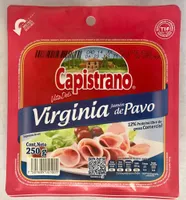 Capistrano Vida Deli