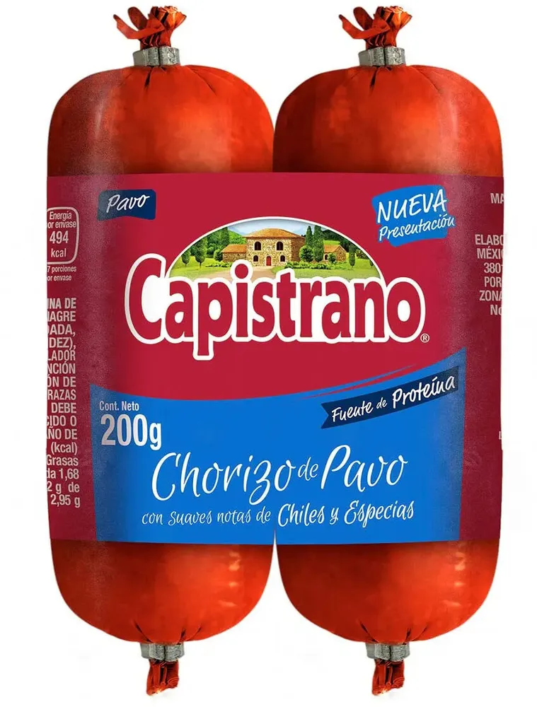 Chorizo