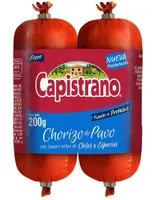 Chorizo