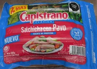 Capistrano Vita Deli