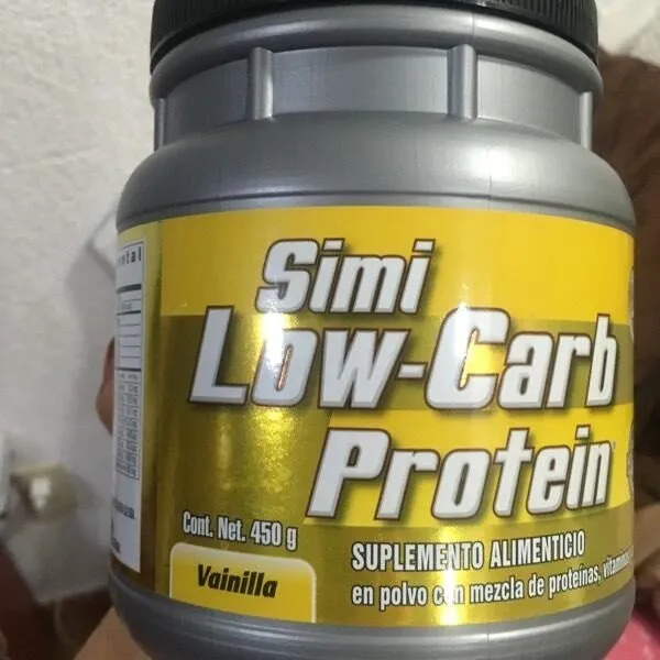 Proteína simi