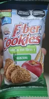 Fiber Cookies