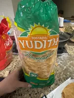 Tostadas Horneadas