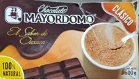 Chocolate Clásico