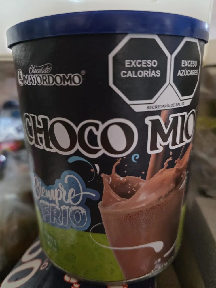 Choco Mio