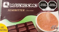 Semibitter Chocolate